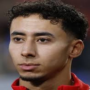 Anass SALAH EDDINE