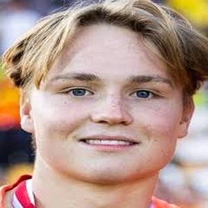 Andreas SCHJELDERUP