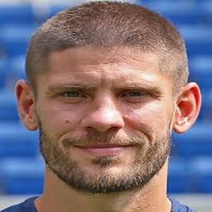 Andrej KRAMARIC