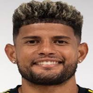 Andres ANDRADE