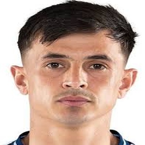 Andres CUBAS