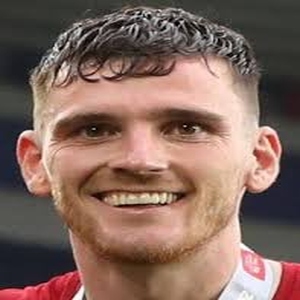 Andy ROBERTSON