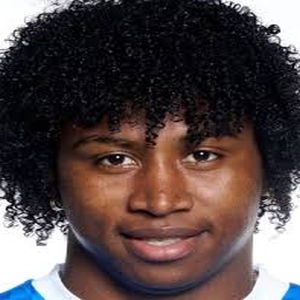 Angelo PRECIADO