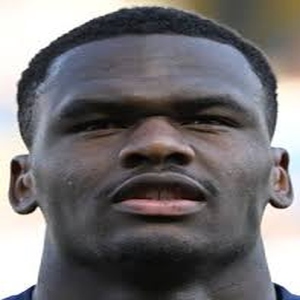 Ange-Yoan BONNY