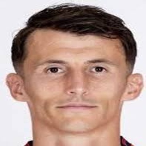 Ante BUDIMIR