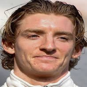 Anthony GORDON