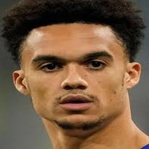 Antonee ROBINSON
