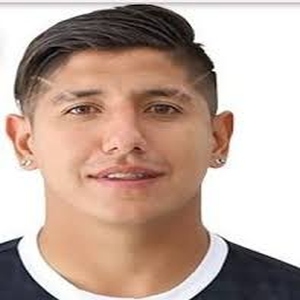 Armando GONZALEZ