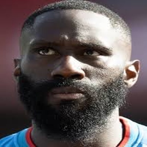 Arthur MASUAKU