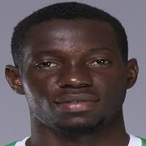 Augustine BOAKYE