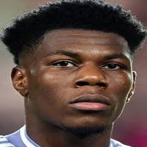 Aurelien TCHOUAMENI
