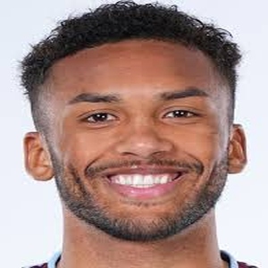 Auston TRUSTY