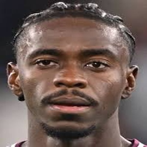 Axel Tuanzebe