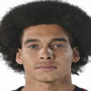 Axel WITSEL