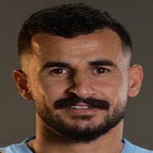 AYMEN HUSSEIN