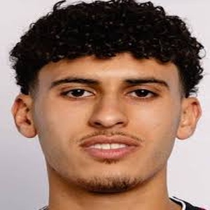 Ayoub AMAIMOUNI