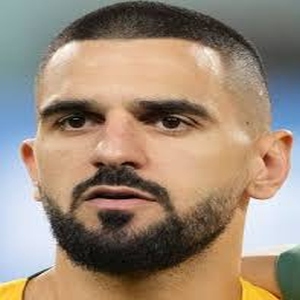 Aziz BEHICH