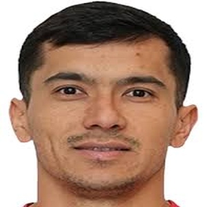 Azizjon GANIEV