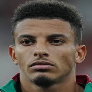 Azzedine OUNAHI