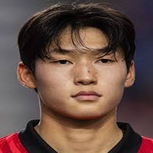 BAE Junho