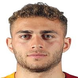 Baris Alper YILMAZ