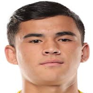 Behruzjon KARIMOV