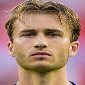 Benjamin NYGREN