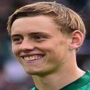 Ben WAINE