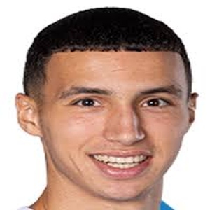Bilal EL KHANNOUSS