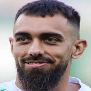 Borja IGLESIAS