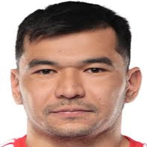 Botirali ERGASHEV