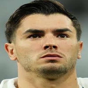 Brahim DIAZ