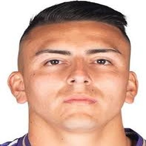 Braian OJEDA