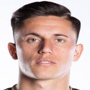 Brian RODRIGUEZ