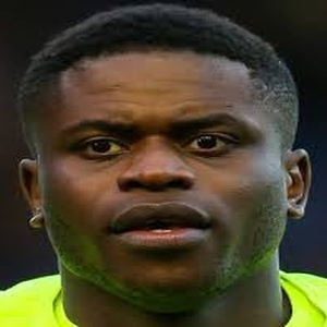 Brice SAMBA