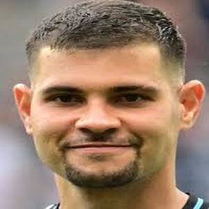 BRUNO GUIMARAES