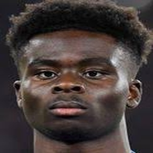 Bukayo SAKA