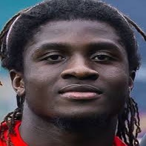 Caleb YIRENKYI