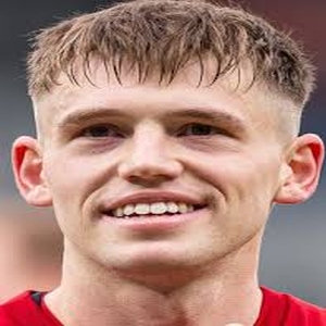 Callum McCOWATT