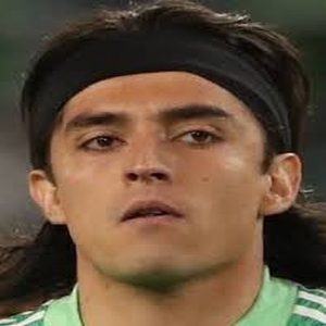 Carlos ACEVEDO