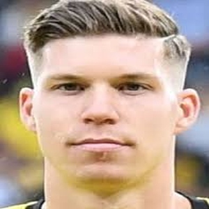 Cedric ITTEN