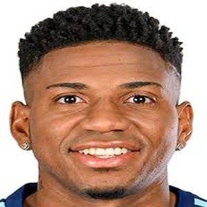 Cesar BLACKMAN
