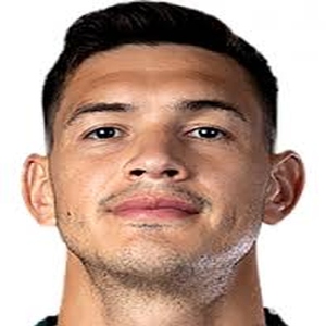 Cesar MONTES