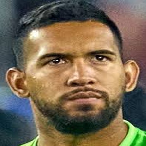 Cesar SAMUDIO