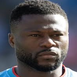 Chancel MBEMBA