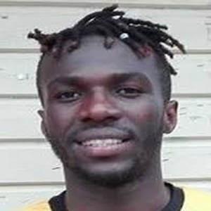 Cherif NDIAYE