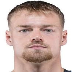 Chris BRADY