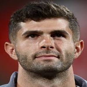 Christian PULISIC