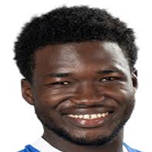 Christopher Bonsu BAAH