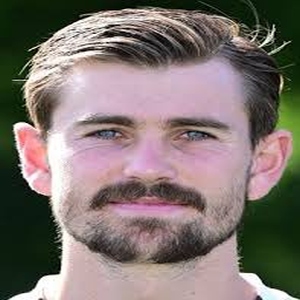 Connor METCALFE